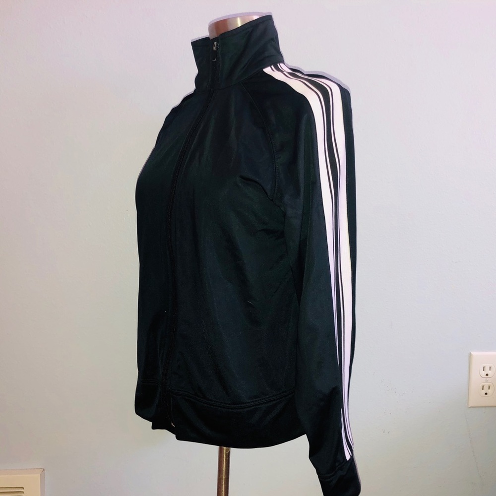 Light Track Jacket - Picture 2 of 5